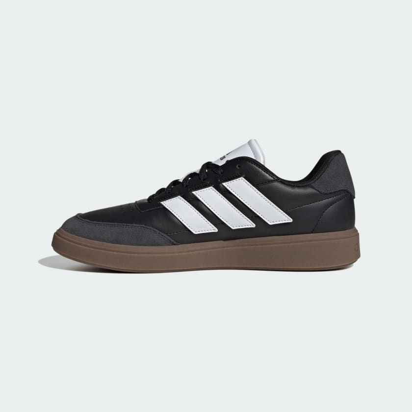  Giày Thể Thao Nam ADIDAS Courtblock JQ8214 