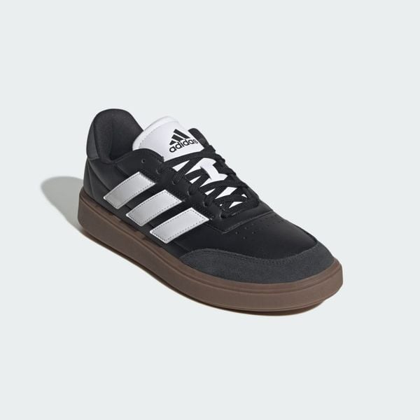  Giày Thể Thao Nam ADIDAS Courtblock JQ8214 