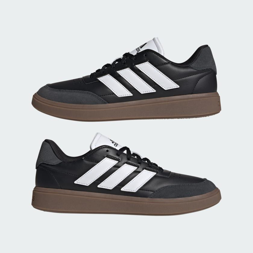 Giày Thể Thao Nam ADIDAS Courtblock JQ8214 