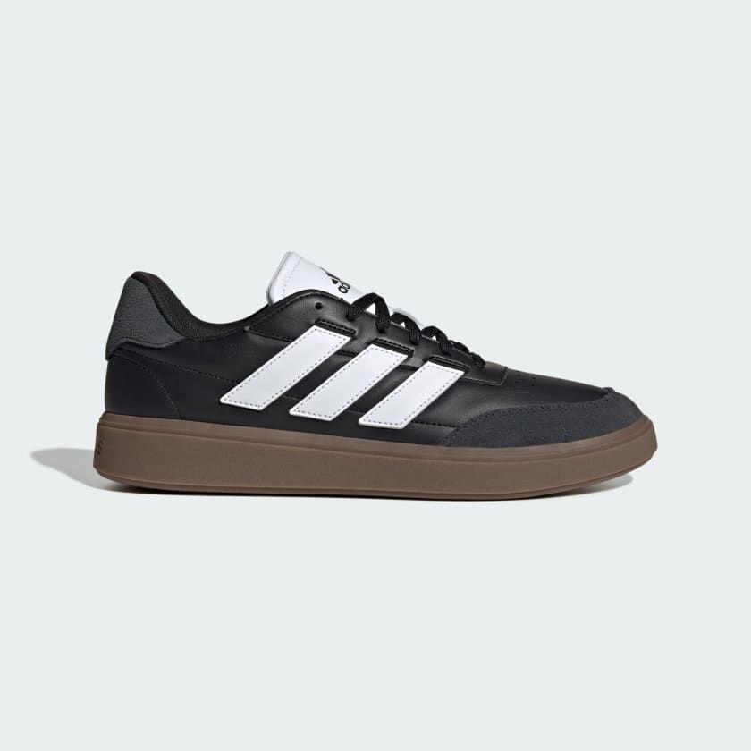  Giày Thể Thao Nam ADIDAS Courtblock JQ8214 