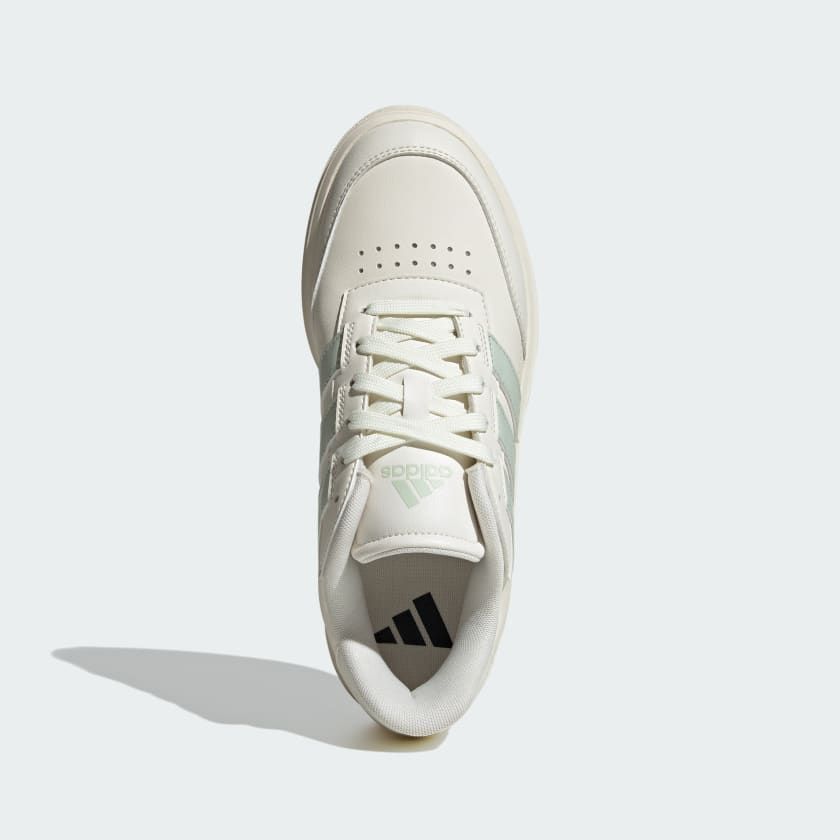  Giày Thể Thao Nữ ADIDAS Courtblock JQ8222 