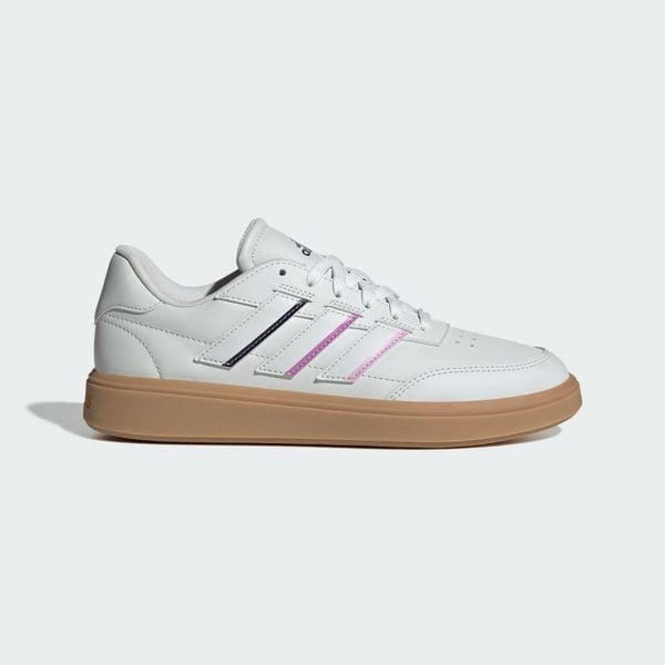  Giày Thể Thao Nữ ADIDAS Courtblock JQ8224 