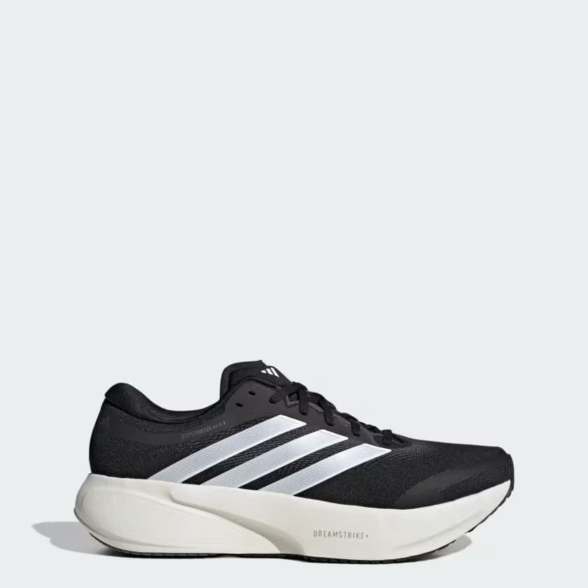  Giày Chạy Nam ADIDAS Supernova Rise 3 M JQ8502 