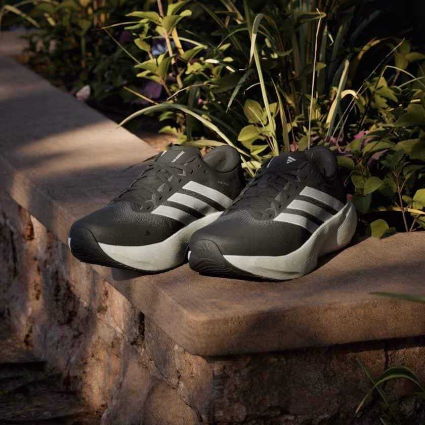  Giày Chạy Nam ADIDAS Supernova Rise 3 M JQ8502 