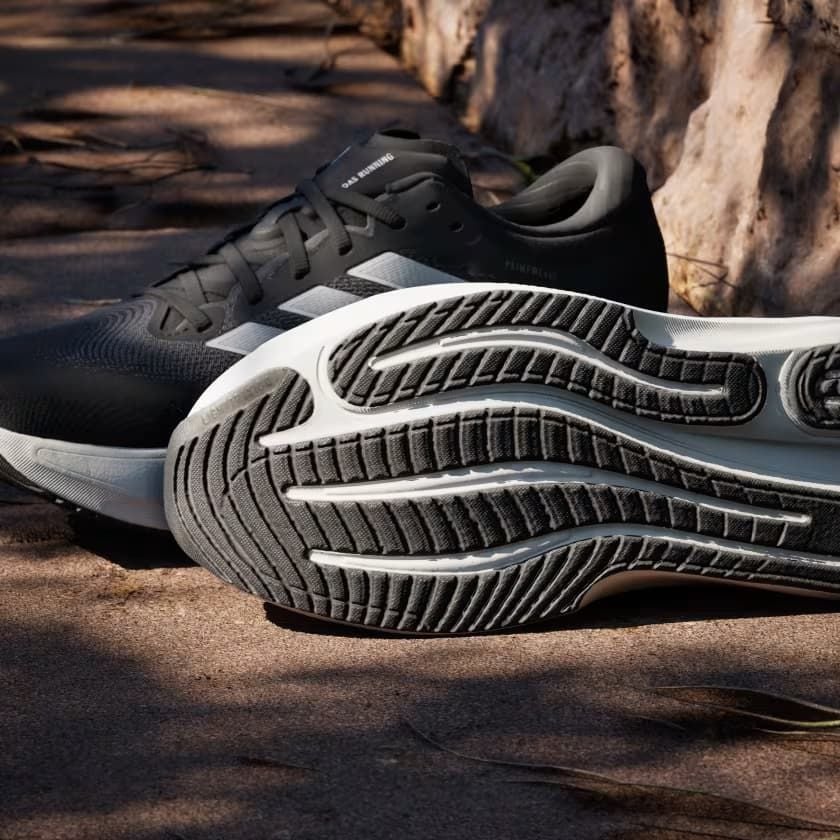  Giày Chạy Nam ADIDAS Supernova Rise 3 M JQ8502 