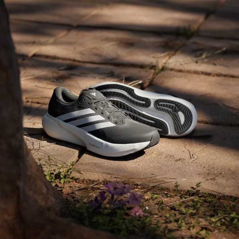  Giày Chạy Nam ADIDAS Supernova Rise 3 M JQ8502 