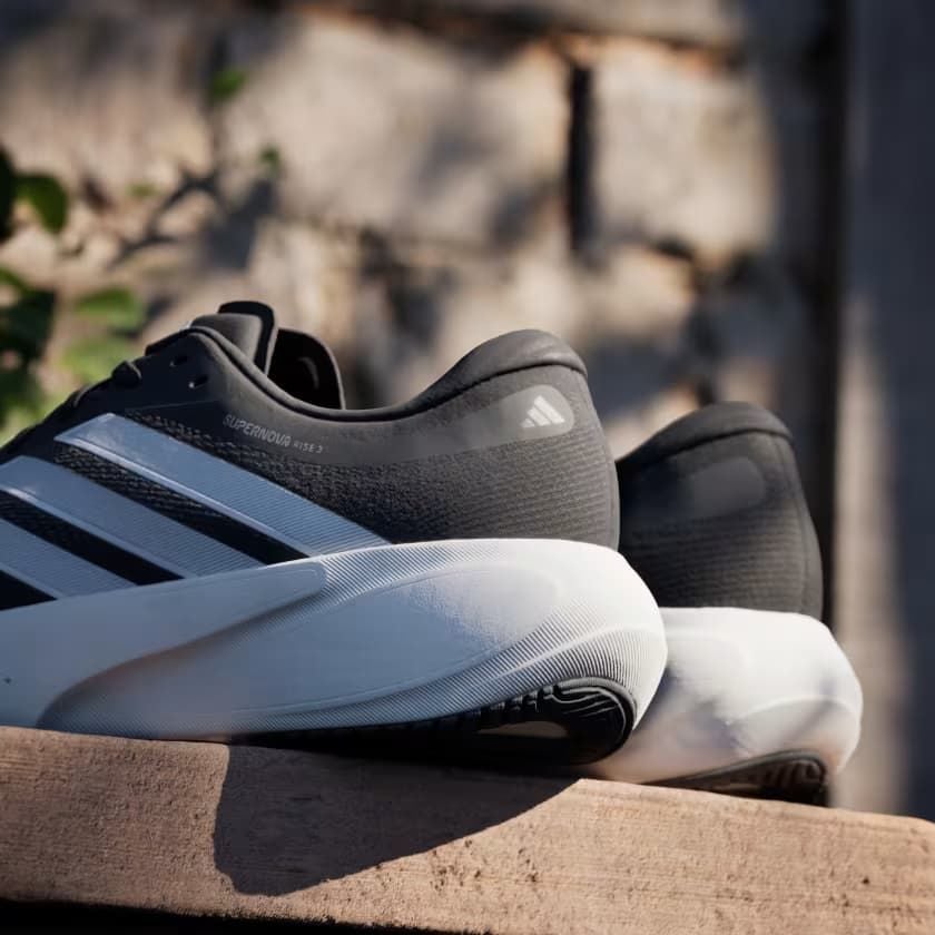  Giày Chạy Nam ADIDAS Supernova Rise 3 M JQ8502 