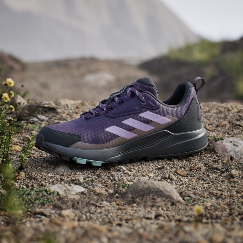  Giày Outdoor Nữ ADIDAS Terrex Anylander W JQ9956 