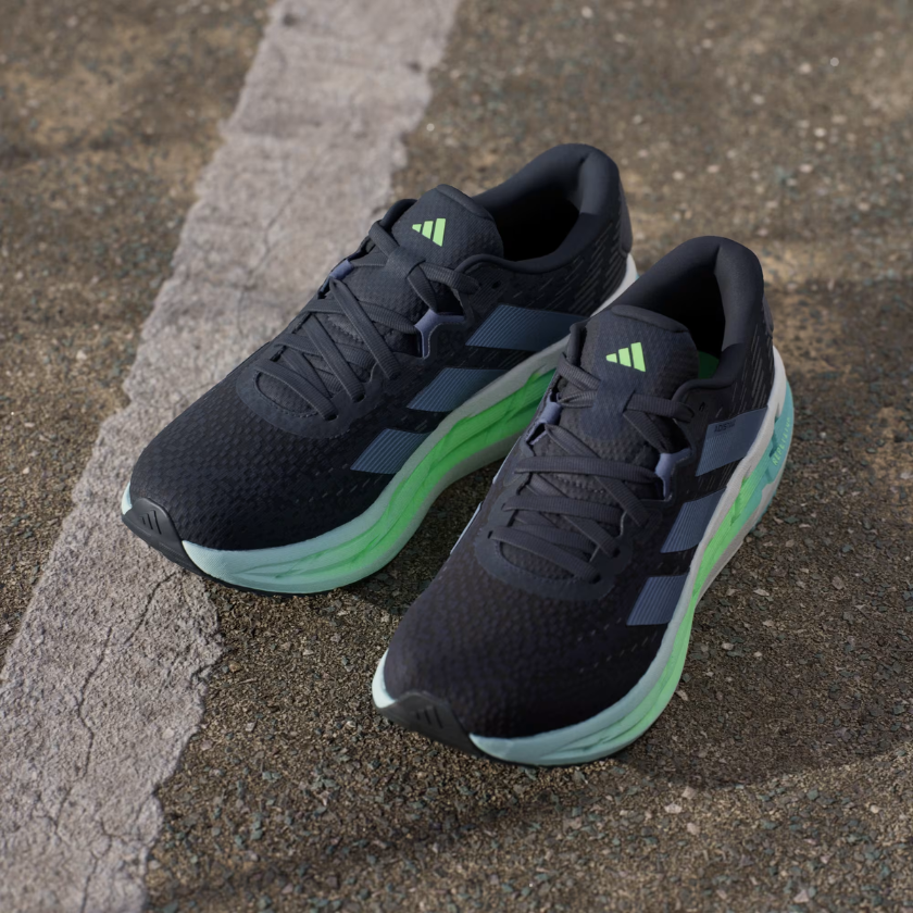  Giày Chạy Nam ADIDAS Adistar 4 M JR0310 