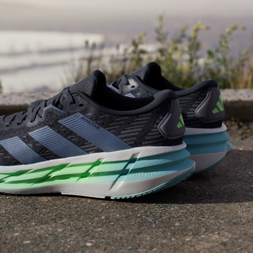 Giày Chạy Nam ADIDAS Adistar 4 M JR0310 