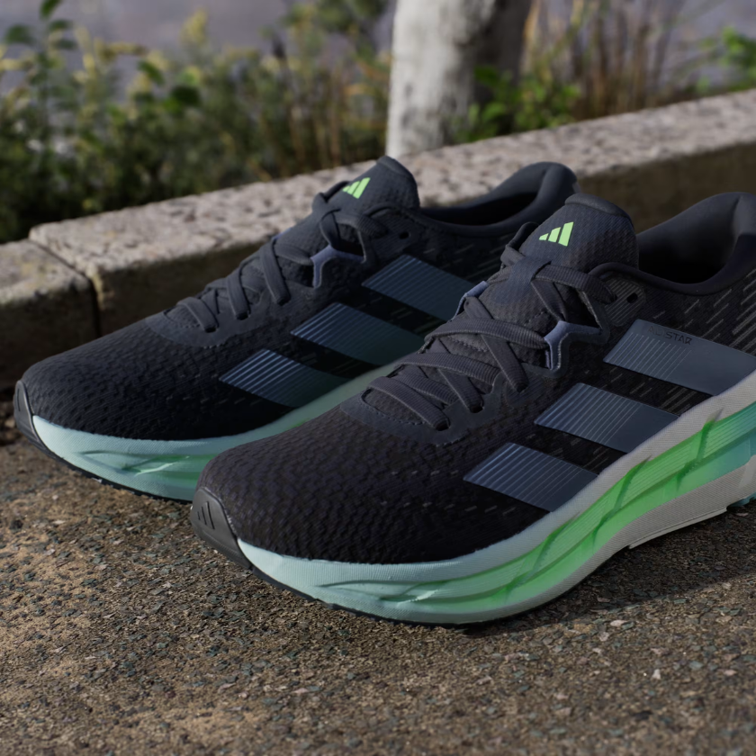 Giày Chạy Nam ADIDAS Adistar 4 M JR0310 
