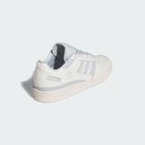  Giày Bóng Rổ Nữ ADIDAS Forum Low Cl W JR0498 