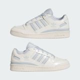  Giày Bóng Rổ Nữ ADIDAS Forum Low Cl W JR0498 