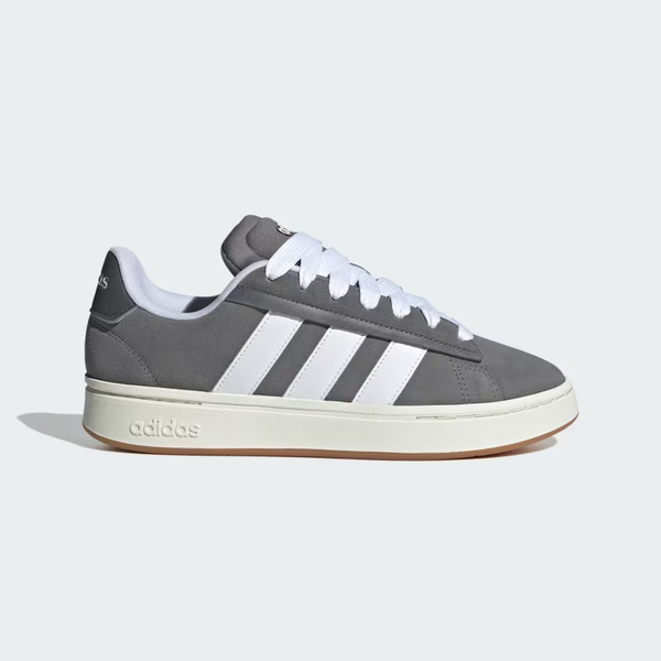  Giày Thể Thao Nam ADIDAS Grand Court Alpha 00S JR0542 