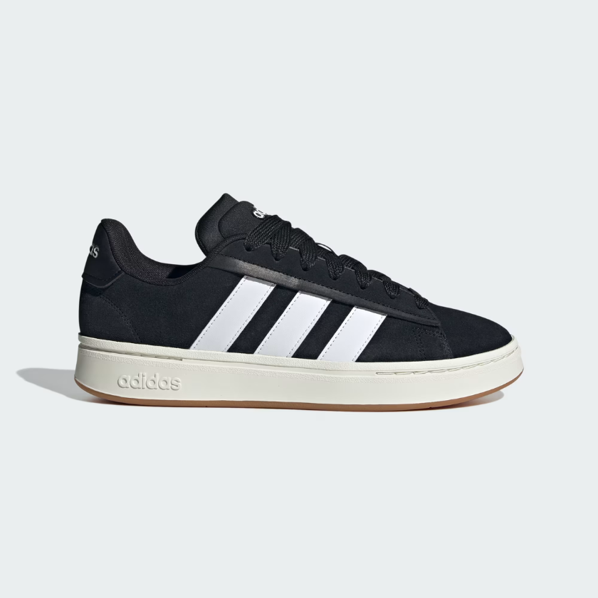 Giày Thể Thao Nam ADIDAS Grand Court Alpha 00S JR0543 