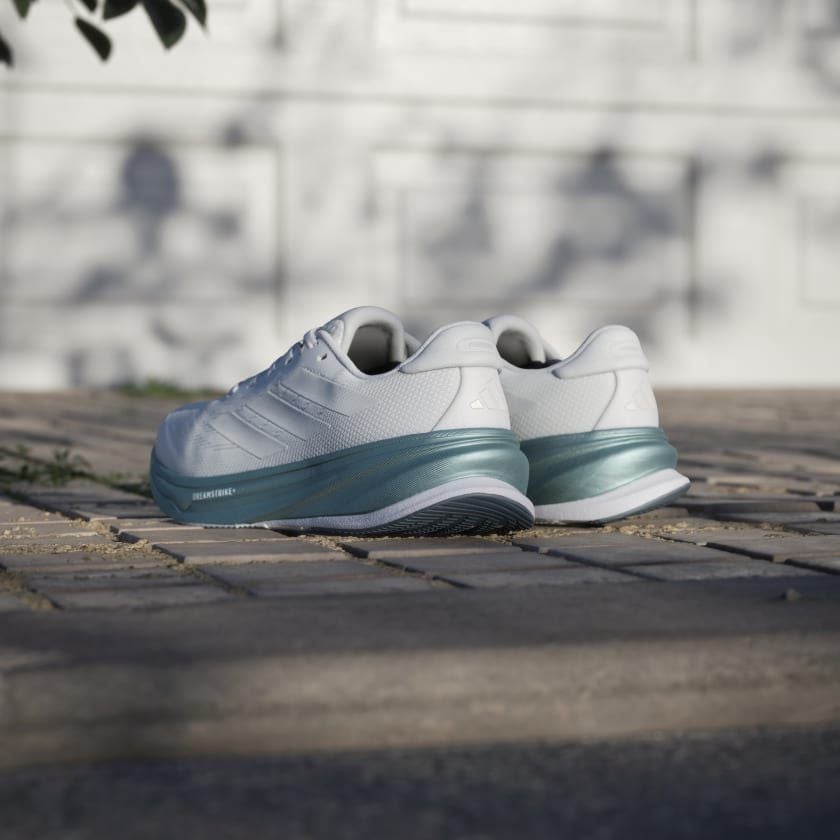  Giày Chạy Nữ ADIDAS Supernova Rise 2 W JR0581 