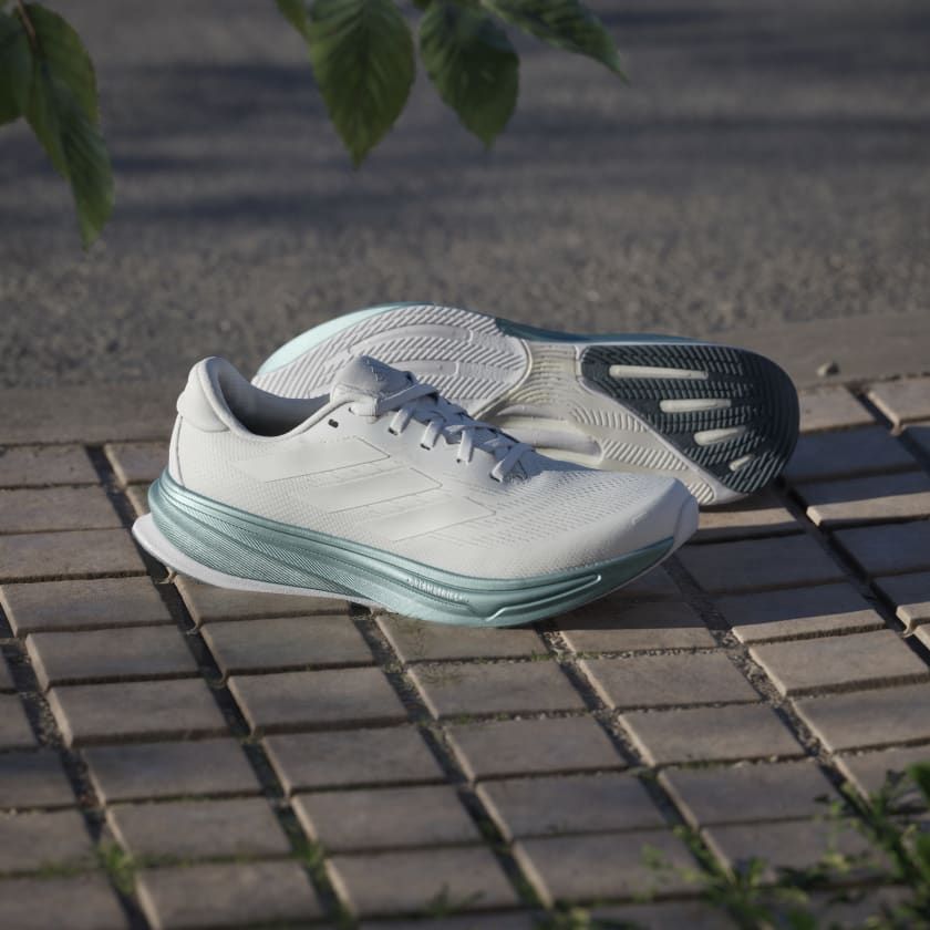  Giày Chạy Nữ ADIDAS Supernova Rise 2 W JR0581 