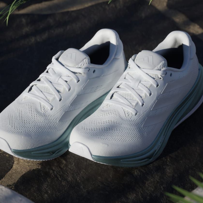  Giày Chạy Nữ ADIDAS Supernova Rise 2 W JR0581 