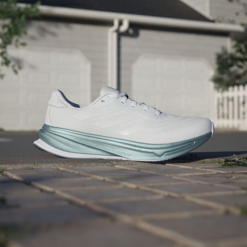  Giày Chạy Nữ ADIDAS Supernova Rise 2 W JR0581 