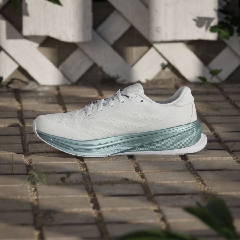  Giày Chạy Nữ ADIDAS Supernova Rise 2 W JR0581 