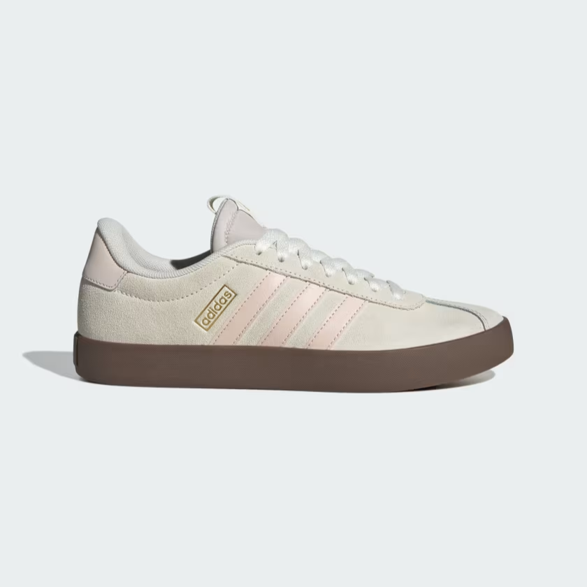  Giày Thể Thao Nữ ADIDAS Vl Court 3.0 JR0954 