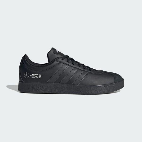  Giày Motorsport Unisex ADIDAS Vl Court Mer JR1067 
