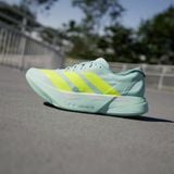  Giày Chạy Nữ ADIDAS Adizero Adios Pro 4 W JR1243 