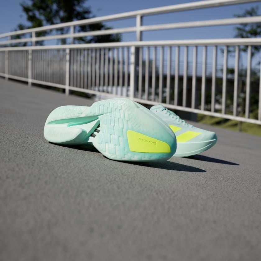  Giày Chạy Nữ ADIDAS Adizero Adios Pro 4 W JR1243 