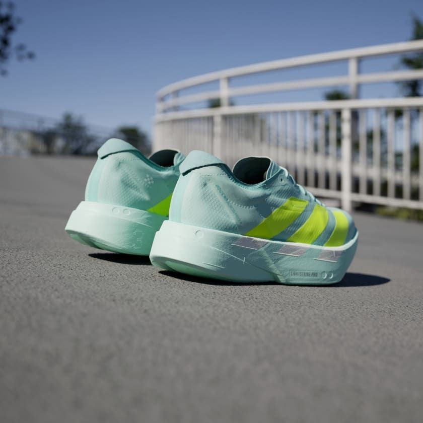  Giày Chạy Nữ ADIDAS Adizero Adios Pro 4 W JR1243 