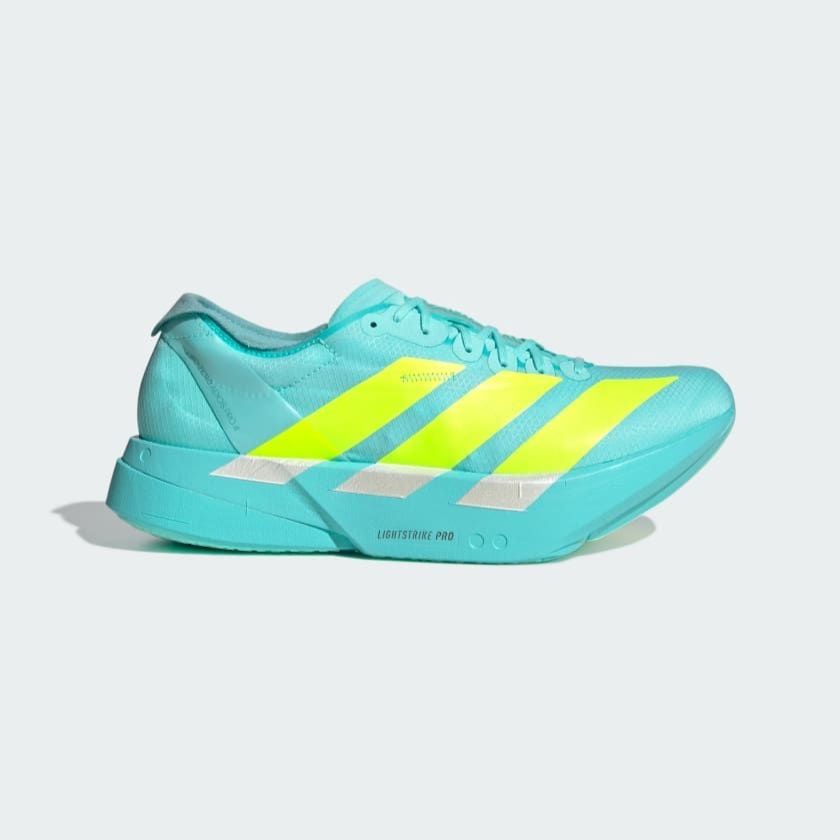 Giày Chạy Nam ADIDAS Adizero Adios Pro 4 M JR1251 