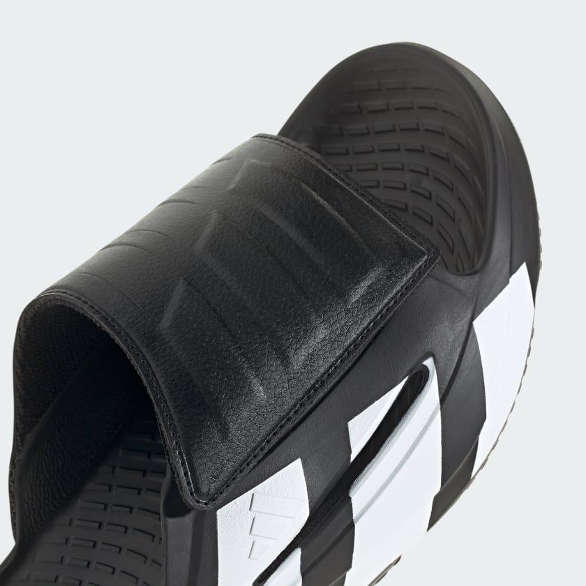  Dép Thể Thao Unisex ADIDAS Lightblaze Slide JR1253 