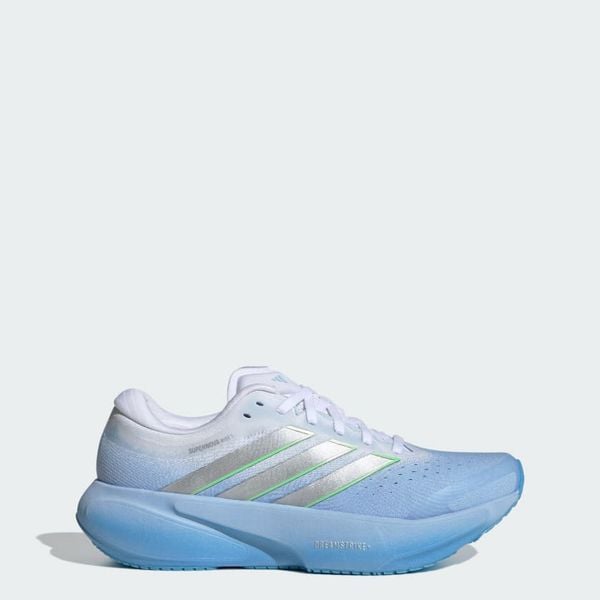  Giày Chạy Nữ ADIDAS Supernova Rise 3 W JR1613 