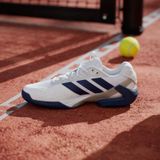  Giày Tennis Nam ADIDAS Adizero Ubersonic 5 M JR1736 