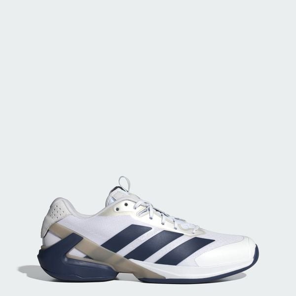  Giày Tennis Nam ADIDAS Adizero Ubersonic 5 M JR1736 