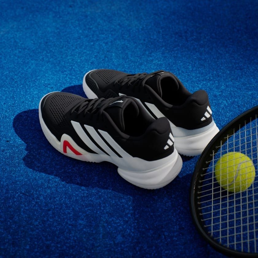  Giày Tennis Nam ADIDAS Barricade 14 M JR1741 
