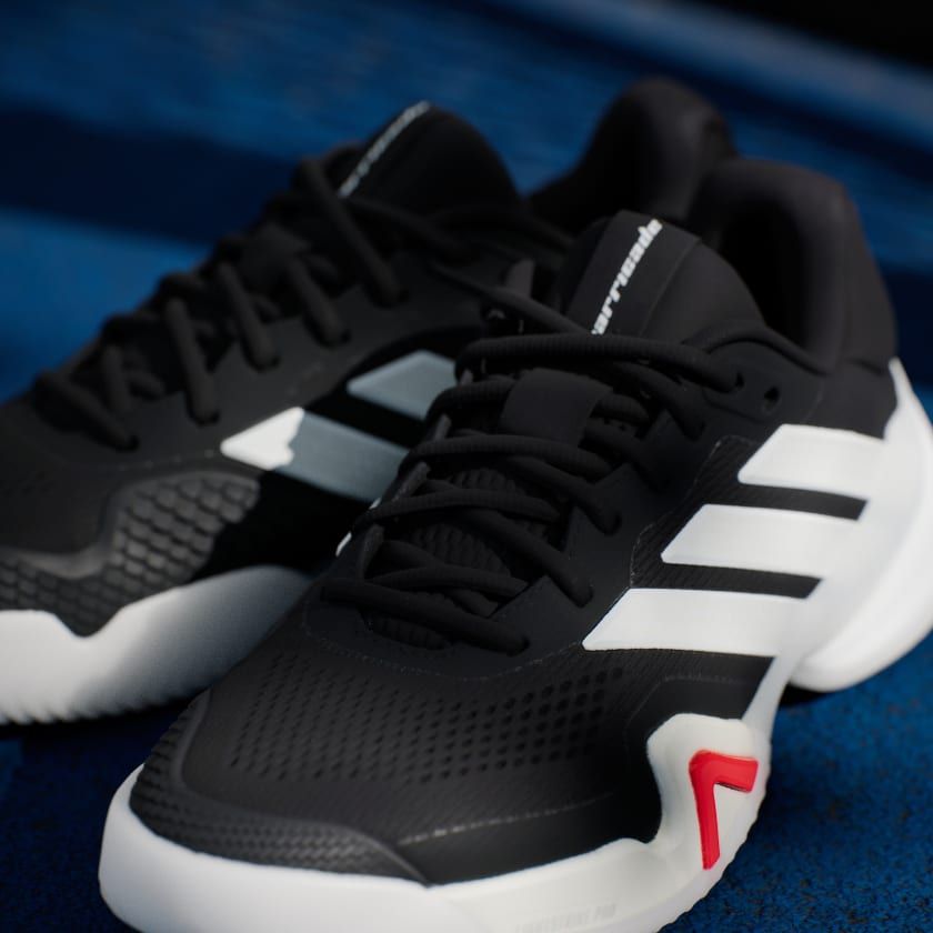  Giày Tennis Nam ADIDAS Barricade 14 M JR1741 