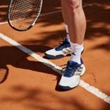  Giày Tennis Nam ADIDAS Barricade 14 M JR1743 
