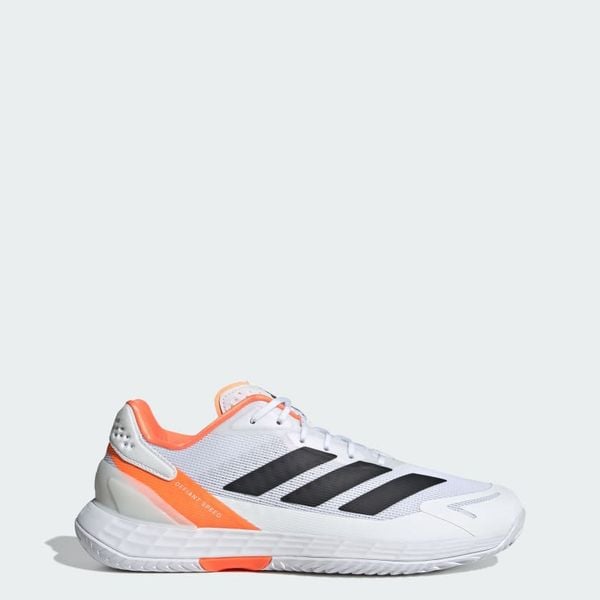  Giày Tennis Nam ADIDAS Defiant Speed 2 M JR1745 