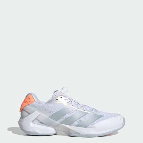  Giày Tennis Nữ ADIDAS Adizero Ubersonic 5 W JR1755 