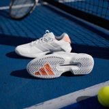  Giày Tennis Nữ ADIDAS Adizero Ubersonic 5 W JR1755 