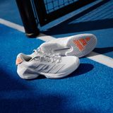  Giày Tennis Nữ ADIDAS Adizero Ubersonic 5 W JR1755 