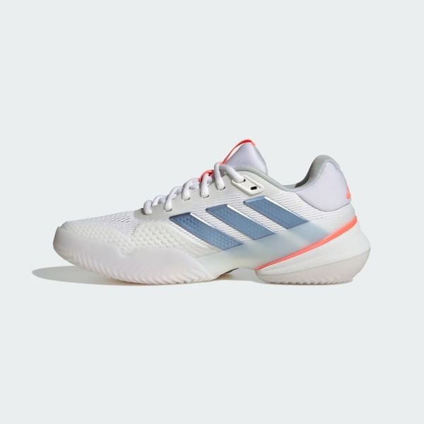  Giày Tennis Nữ ADIDAS Barricade 14 W JR1765 