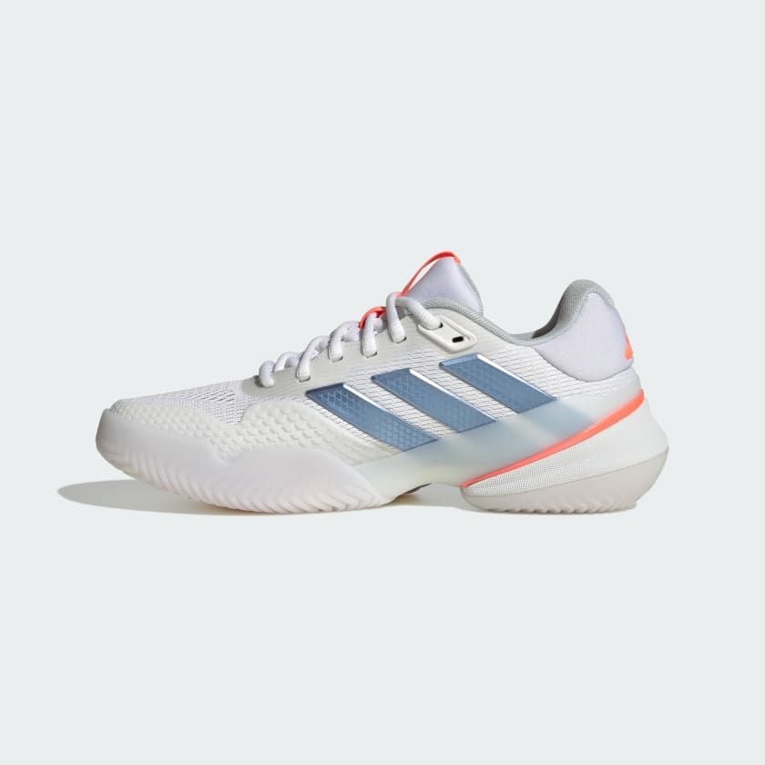 Giày Tennis Nữ ADIDAS Barricade 14 W JR1765 