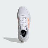  Giày Tennis Nữ ADIDAS Courtjam Control 3 W JR1788 