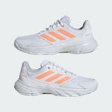  Giày Tennis Nữ ADIDAS Courtjam Control 3 W JR1788 