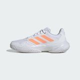  Giày Tennis Nữ ADIDAS Courtjam Control 3 W JR1788 