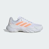  Giày Tennis Nữ ADIDAS Courtjam Control 3 W JR1788 