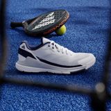  Giày Thể Thao Nam ADIDAS Crazyquick Ls Padel M JR2127 