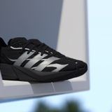  Giày Thể Thao Nữ ADIDAS Lightblaze JR2401 