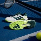  Giày Tennis Nam ADIDAS Adizero Ubersonic 5 M JR2714 